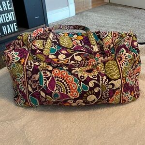 Vera Bradley Bag